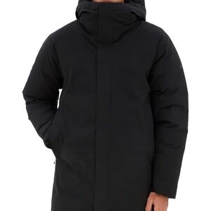 Vallier Norrebro Down Parka - Men's - Size M